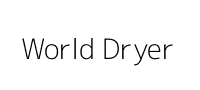 World Dryer